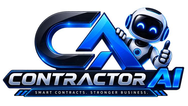 Contractor AI